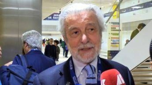 Contratti, Damiano: "Sfida contrattazione si fa su qualità non sui salari bassi" Contratti, Damiano: "Sfida contrattazione si fa su qualità non sui salari bassi"