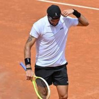 Berrettini-Fucsovics: orario, precedenti e dove vederla in tv
