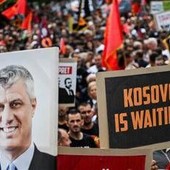 Kosovo, ex presidente Thaci condannato a 25 anni all'Aia per crimini di guerra