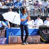 Billie Jean King Cup, oggi il quarto di finale Italia-Cina: orario e dove vederla in chiaro Billie Jean King Cup, oggi il quarto di finale Italia-Cina: orario e dove vederla in chiaro