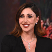 Belen, il messaggio sui social: "Bisogna affrontare il dolore, non nasconderlo"