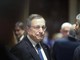 Mario Draghi: "Le proteste dei giovani? Hanno la sensazione che nessuno li ascolti"