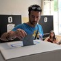 Rocco nuovo sindaco di Aosta, vince il ballottaggio per 15 voti