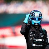 Gp Austria, Russell vince e accorcia su Antonelli: ordine di arrivo e nuova classifica piloti