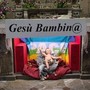Gesù è una bambina nel presepe, Don Vitaliano: "Dio si incarna anche nelle donne"