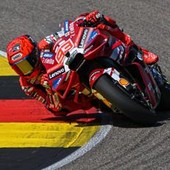 MotoGp, ordine d'arrivo Gp Germania e classifica del Mondiale