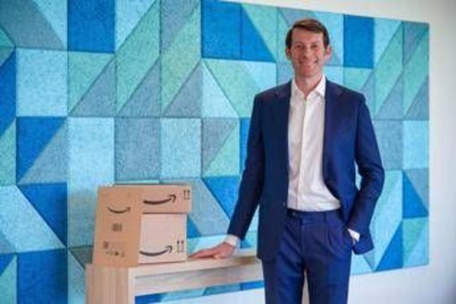 Busnelli (Amazon): "Dal 2010 30 miliardi investiti e 19.000 posti di lavoro creati in Italia"