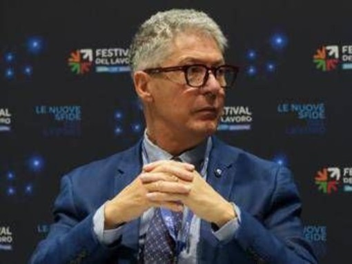 Infortuni, Fiori (Inail): "Da apnea notturna cattivo riposo e incidenti stradali" Infortuni, Fiori (Inail): "Da apnea notturna cattivo riposo e incidenti stradali"