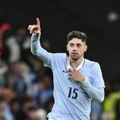 Mondiali, oggi Uruguay-Arabia Saudita - Diretta Mondiali, oggi Uruguay-Arabia Saudita - Diretta