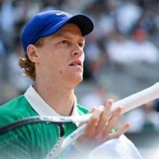 Atp Halle, oggi Sinner-Bublik - Il match in diretta