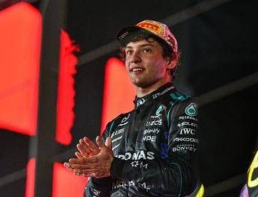 Formula 1, Antonelli campione già ad Austin? Tutte le combinazioni nel Gp Usa Formula 1, Antonelli campione già ad Austin? Tutte le combinazioni nel Gp Usa