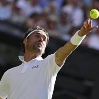Fabio Fognini nel cast di Ballando con le stelle: &quot;Il tennis è la mia vita, ma prometto...&quot;