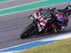 MotoGp, Martin vince gara Sprint davanti Bagnaia. Terzo Bezzecchi