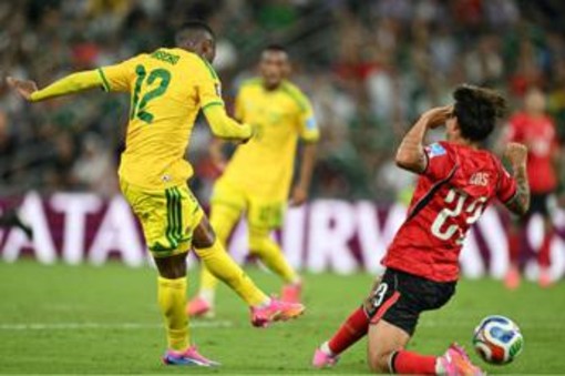 Mondiali 2026, Repubblica Ceca-Messico 0-3 e Sudafrica Corea del Sud 1-0