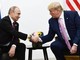 Putin-Trump, telefonata di un'ora: confronto su Ucraina, Iran e Mondiali di calcio Putin-Trump, telefonata di un'ora: confronto su Ucraina, Iran e Mondiali di calcio