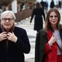 Sabrina Colle: &quot;Mia vita dedicata alla ripresa di Sgarbi. Io megera? Calunnia&quot;