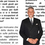 Giuli contro il 'Corriere': 'Censurata mia intervista. E poi siamo noi gli illiberali'