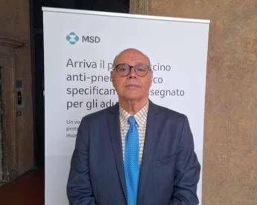 Salute: Di Rosa (Siti): &quot;Patologie da pneumococco negli anziani problema di sanità pubblica&quot;