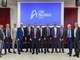 Claudio Durigon eletto presidente della Lega Pallavolo Serie A Claudio Durigon eletto presidente della Lega Pallavolo Serie A