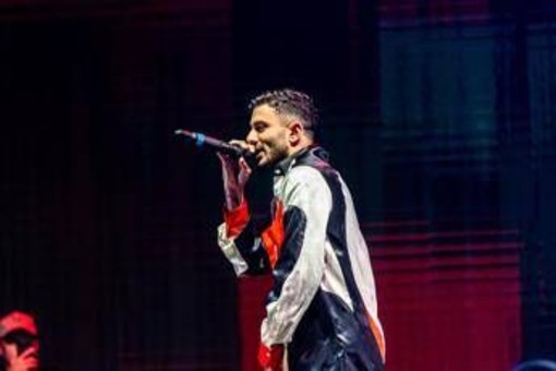 Junior Cally sposa Margherita: &quot;Sei la canzone più bella che abbia mai scritto&quot;