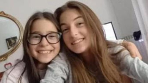 Sorelle scomparse in Abruzzo, indagati i responsabili della casa famiglia. Spuntano biglietti in codice Sorelle scomparse in Abruzzo, indagati i responsabili della casa famiglia. Spuntano biglietti in codice