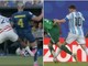 Balogun espulso e Messi graziato, la polemica social ai Mondiali 2026 Balogun espulso e Messi graziato, la polemica social ai Mondiali 2026