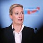Ucraina, Weidel: "Basta soldi a Kiev, la guerra è già persa"