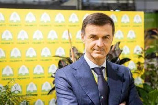 Tabacco, Prandini: &quot;Con contratti filiera garantiamo futuro a nuove generazioni&quot;