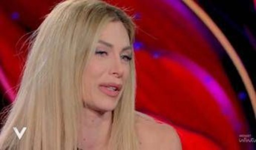 Paolo Caruso a Verissimo: &quot;Mia madre è morta, per me si è spento tutto&quot;