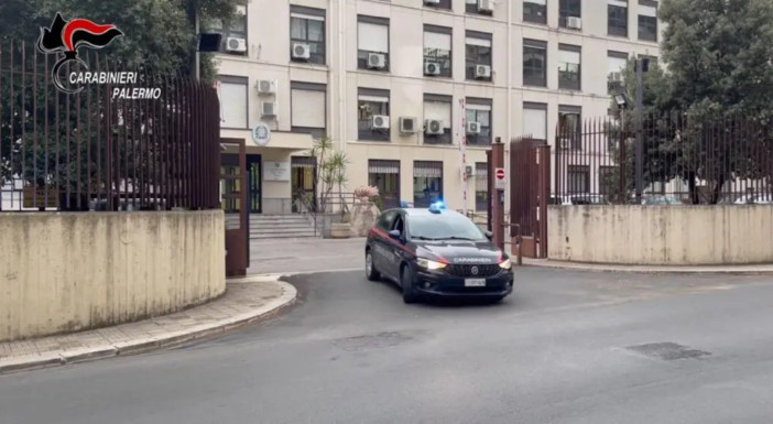 Abusi sessuali sui figli minori, arrestata coppia nel palermitano