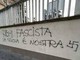 "Righi fascista", liceo chiuso per atti vandalici. Il preside: "Pura brutalità"