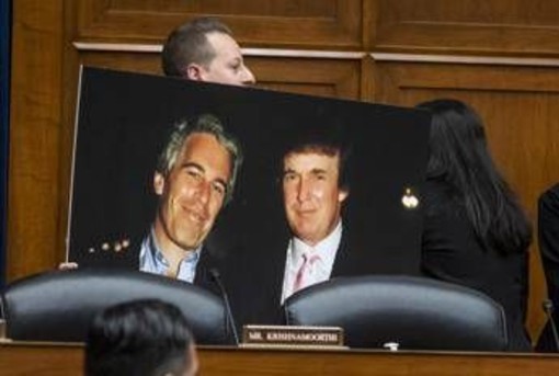 Epstein-Trump, cronistoria di 15 anni di amicizia