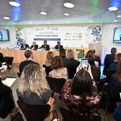 Gallone (Ispra): "Prevenzione rischi del territorio core dell'Istituto"
