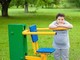 Bimbi di campagna più grassi, sedentari e schermo-dipendenti: lo studio