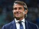 Spalletti a rischio esonero? Carnevali: "Cambiare tecnico non è nel mio spirito" Spalletti a rischio esonero? Carnevali: "Cambiare tecnico non è nel mio spirito"