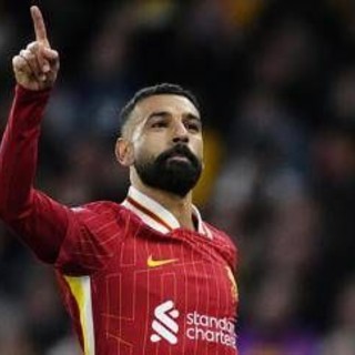 Salah alla Uefa: &quot;Diteci come è morto il Pelè della Palestina&quot;