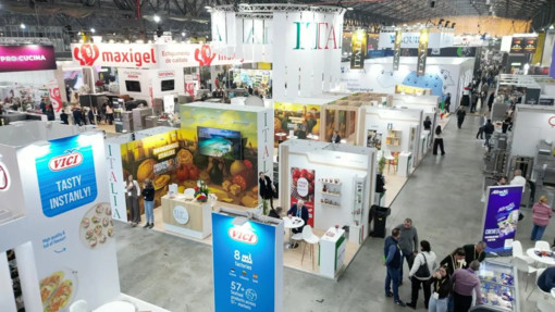 Italia protagonista a FoodService &amp; Hospitality Expo di Bucarest