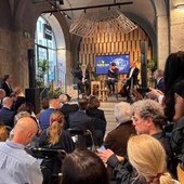 Carloni (Cna Umbria): "Serena Brancale in concerto a Perugia alla vigilia di Umbria Jazz 2026"