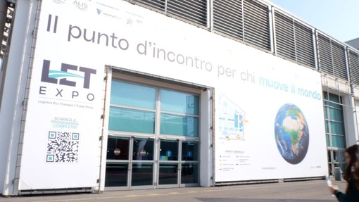 LetExpo 2026 chiude con numeri record, oltre 120mila visitatori