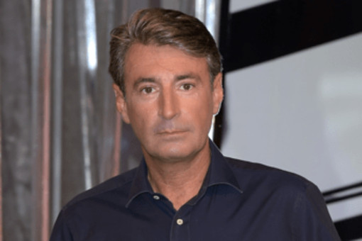 Ore 14 sospeso, Milo Infante: "Nessun mistero, mi fermo per le Olimpiadi" Ore 14 sospeso, Milo Infante: "Nessun mistero, mi fermo per le Olimpiadi"