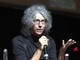 Tumori, pianista Allevi: &quot;Un film difficile e liberatorio che immortala la mia filosofia&quot;