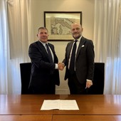 Infrastrutture green e territori resilienti: nasce alleanza ITALIAE-AIS