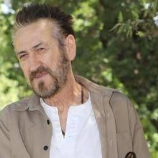 Giallini operato, intervento riuscito. Il dottore: "L'ho già messo in piedi"