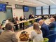 Accordo per il rinnovo del contratto dei ministeri, aumenti medi mensili 160 euro Accordo per il rinnovo del contratto dei ministeri, aumenti medi mensili 160 euro