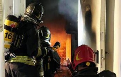 Esplosione in casa a Barberino del Mugello, muore 71enne Esplosione in casa a Barberino del Mugello, muore 71enne