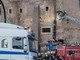 Crollo Torre dei Conti a Roma, Smeriglio: &quot;Prima salvare operaio, poi, valutazioni tecniche su cause&quot;