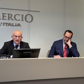 Economia italiana in miglioramento, per Confcommercio Pil a +0,9 nel 2026