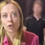 Palestina Libera pubblica video Meloni: &quot;Genocidio? Lavoro ogni giorno per la pace&quot;