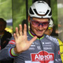 Colpo Van der Poel al Tour de France, tappa e maglia gialla