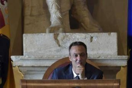 Stadio Roma, sentenza ribaltata in Appello: assolti De Vito, Lanzalone, Bardelli e Statuto. Tre mesi a Parnasi Stadio Roma, sentenza ribaltata in Appello: assolti De Vito, Lanzalone, Bardelli e Statuto. Tre mesi a Parnasi